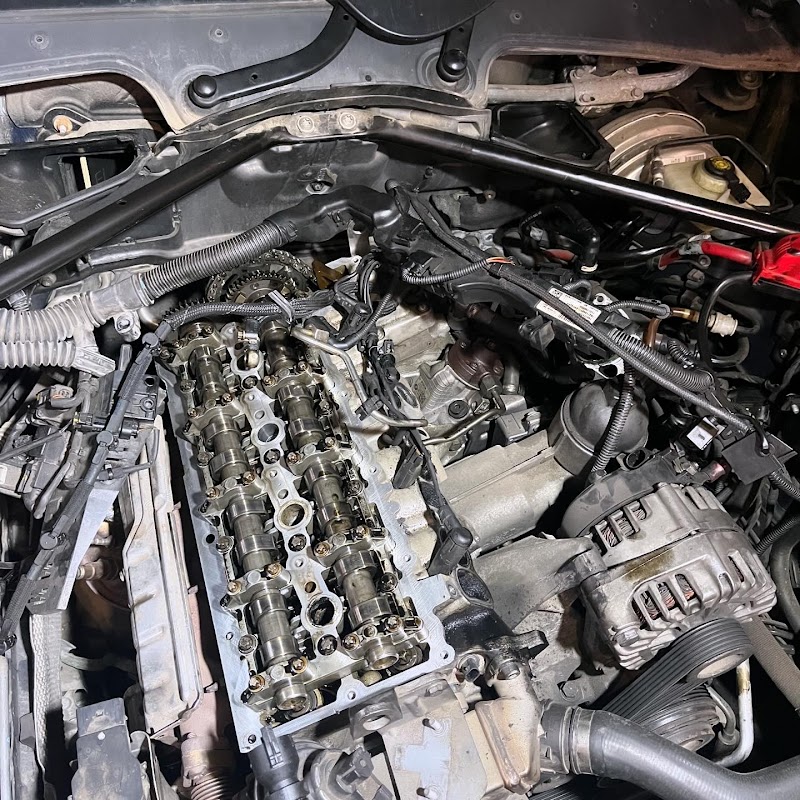 Auto Servis Djolic