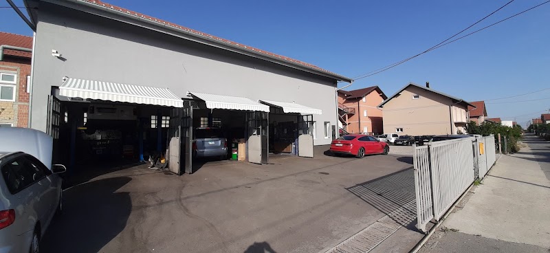 Auto Servis Đuka