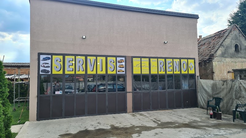 Auto servis Drasko