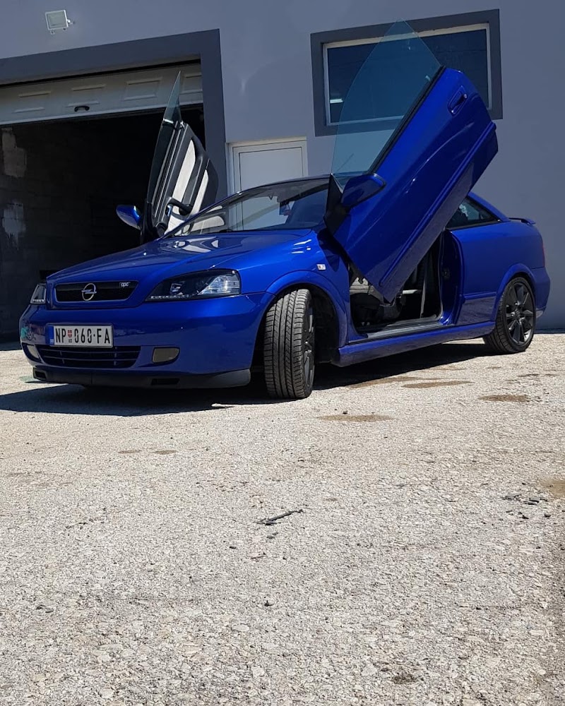 Auto Servis " Edo "