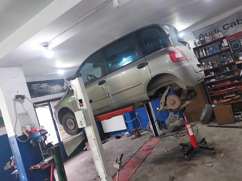 Auto Servis Filip