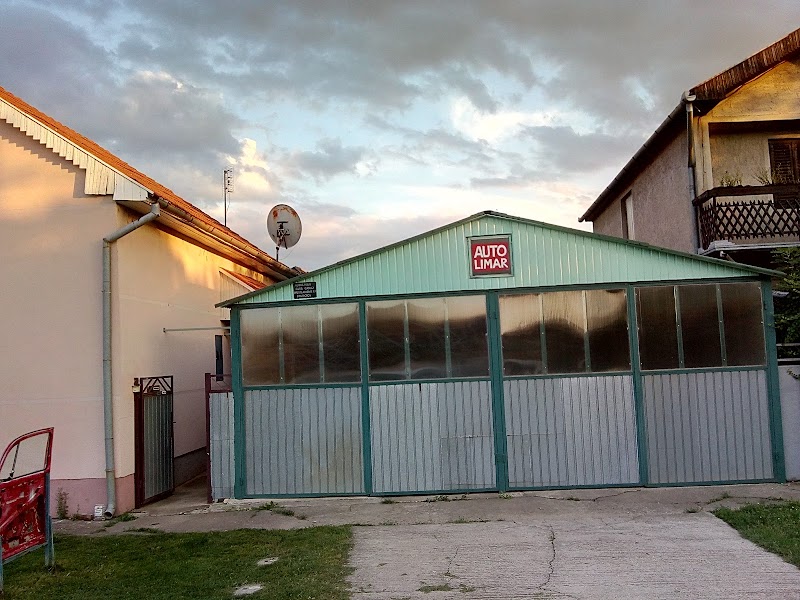 Auto Servis Garaj