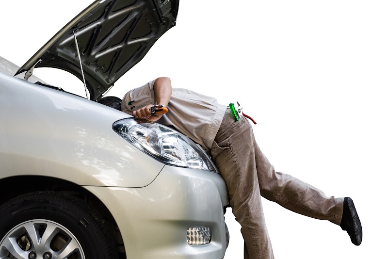 Auto Servis GAROVIĆ