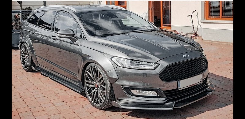 Auto servis - Goga