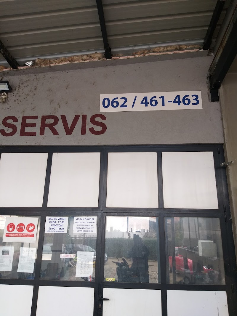 Auto Servis Goran