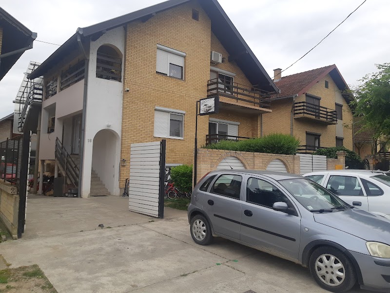 Auto Servis GRMUŠA