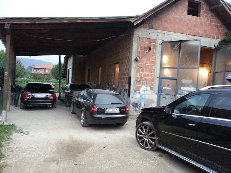 Auto Servis Hakić
