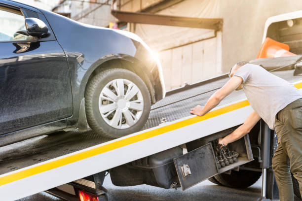 Auto servis i šlep služba