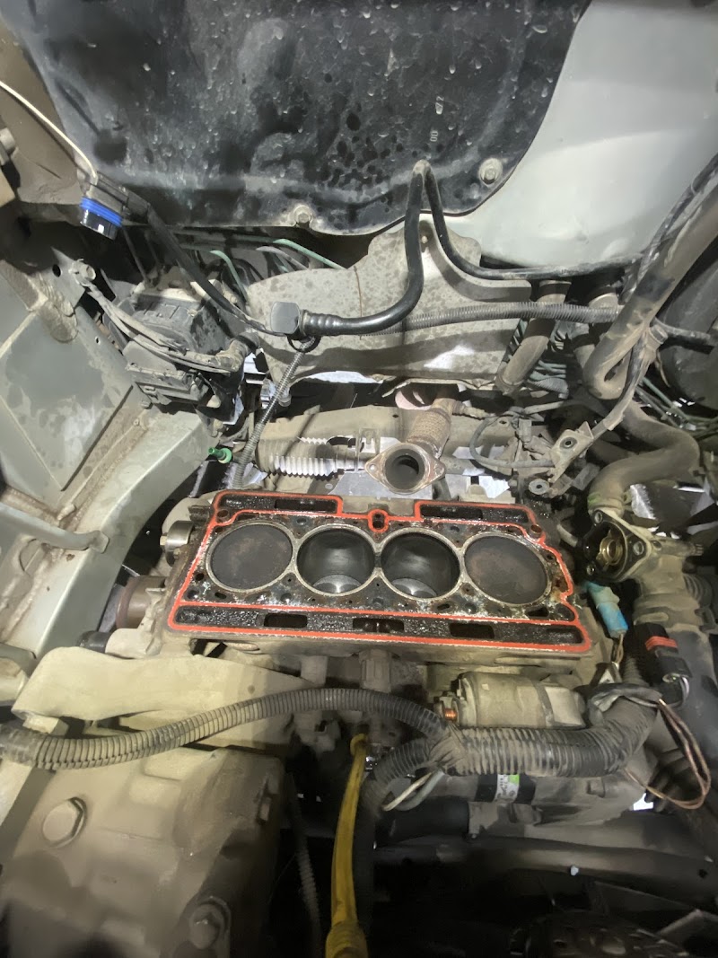 Auto servis ImperCars Alinčić