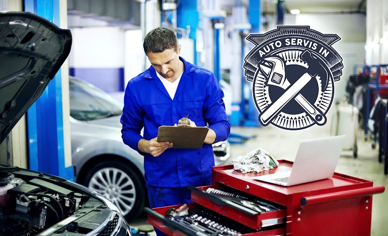 Auto Servis INĐIJA