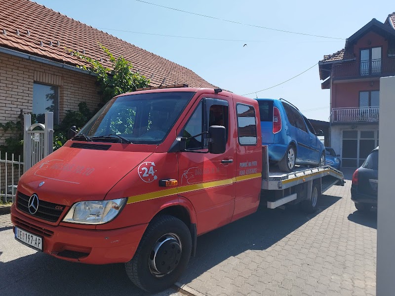 Auto Servis Jevtović