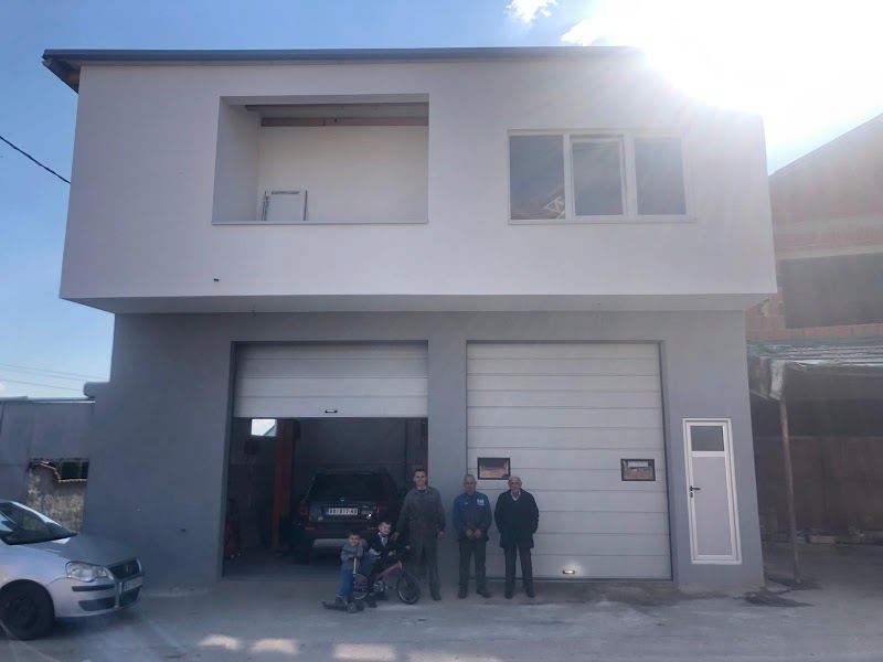 Auto Servis Joni - Lumi