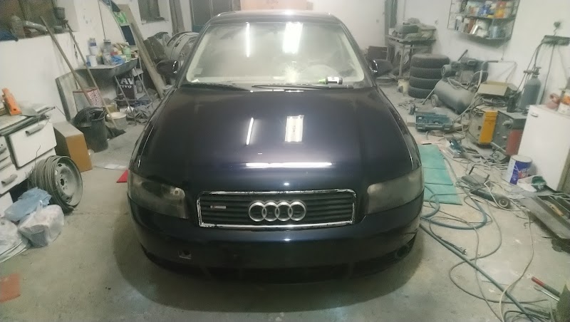 Auto Servis Jovančić