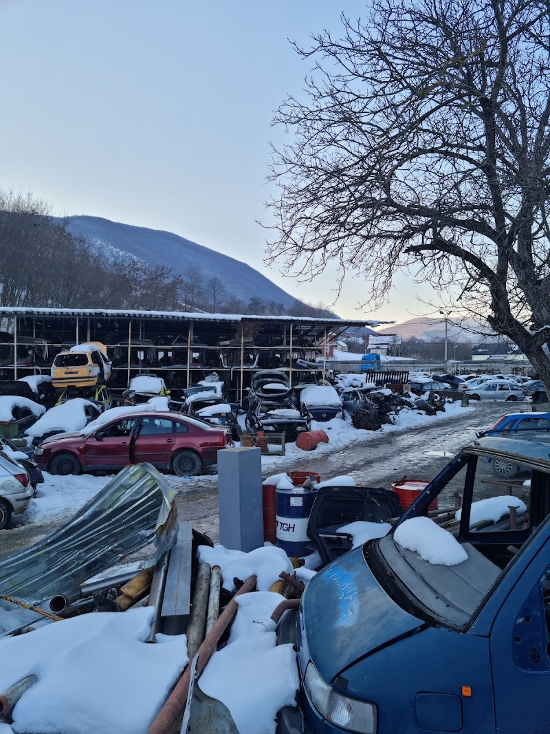 Auto Servis Koca
