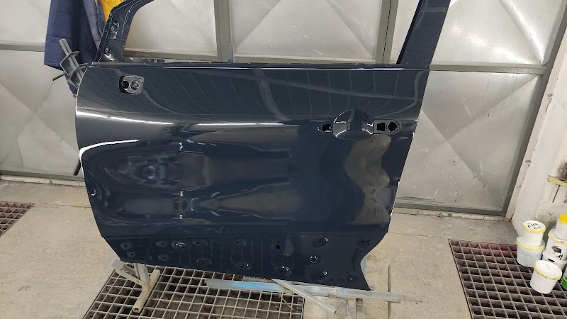 Auto Servis Kolor Popovic