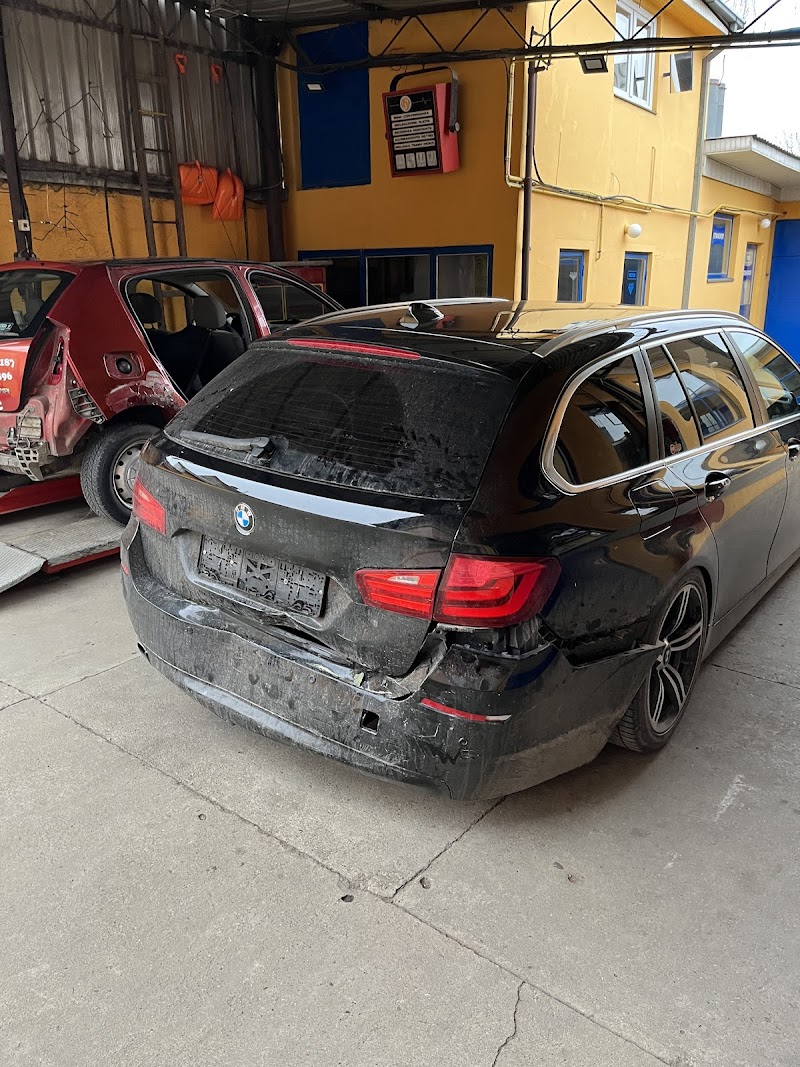 Auto Servis Kosanić