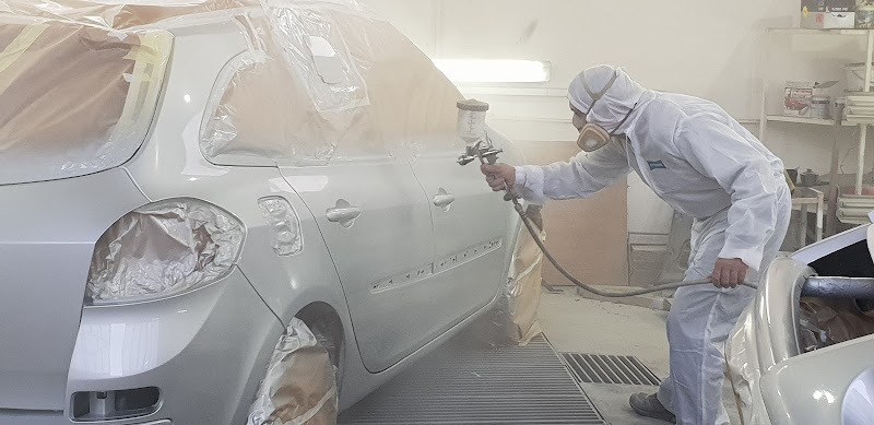 Auto servis Kovacevic