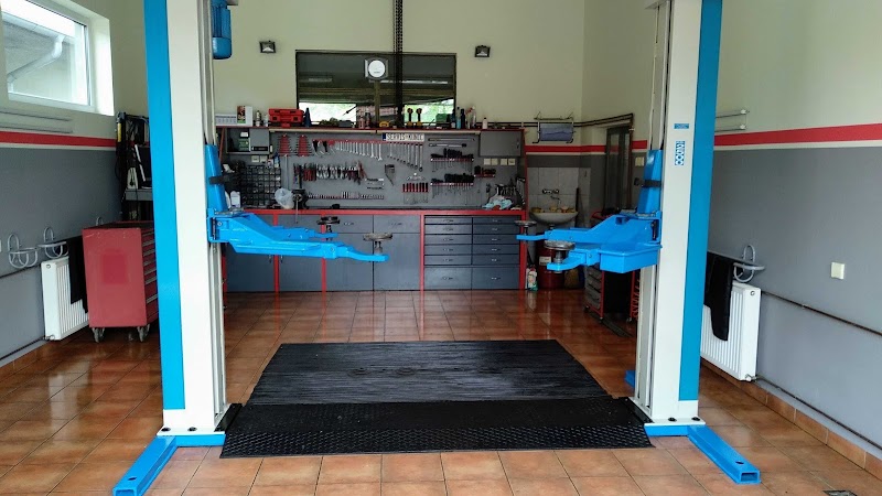 Auto Servis Kunić