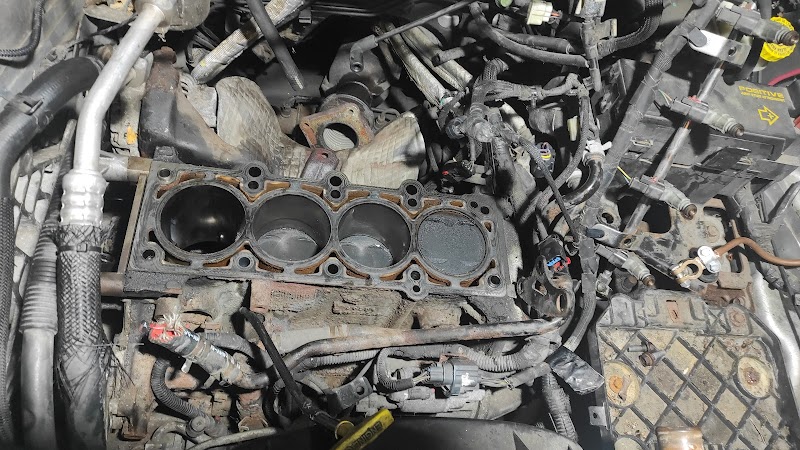 Auto Servis Lisco