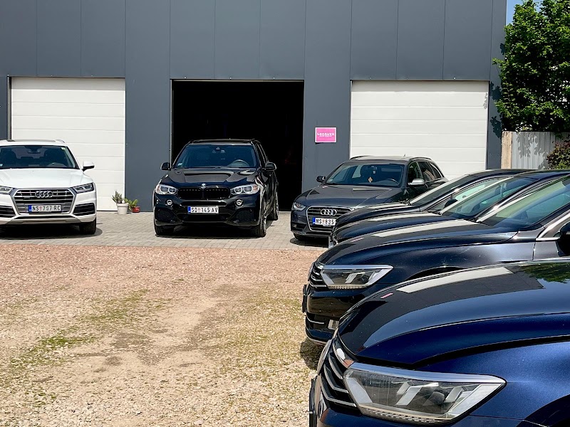 Auto servis LocAuto
