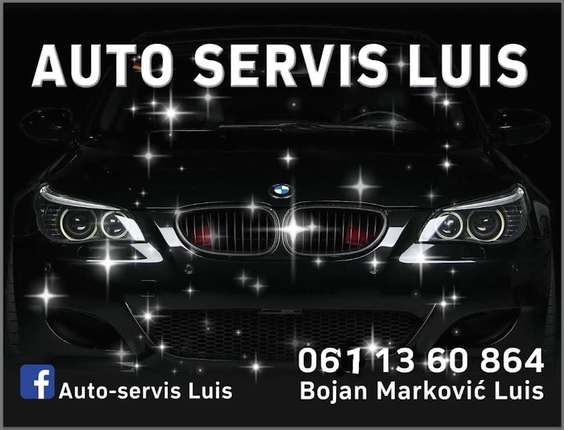 Auto Servis Luis