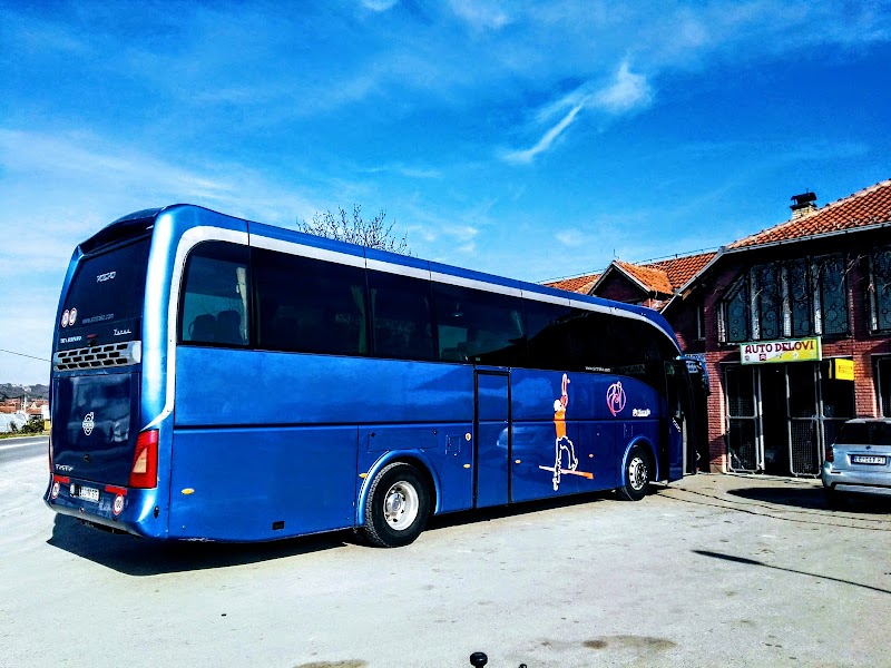 Auto Servis Lukic