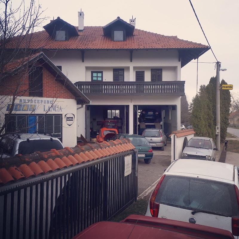 Auto Servis MD