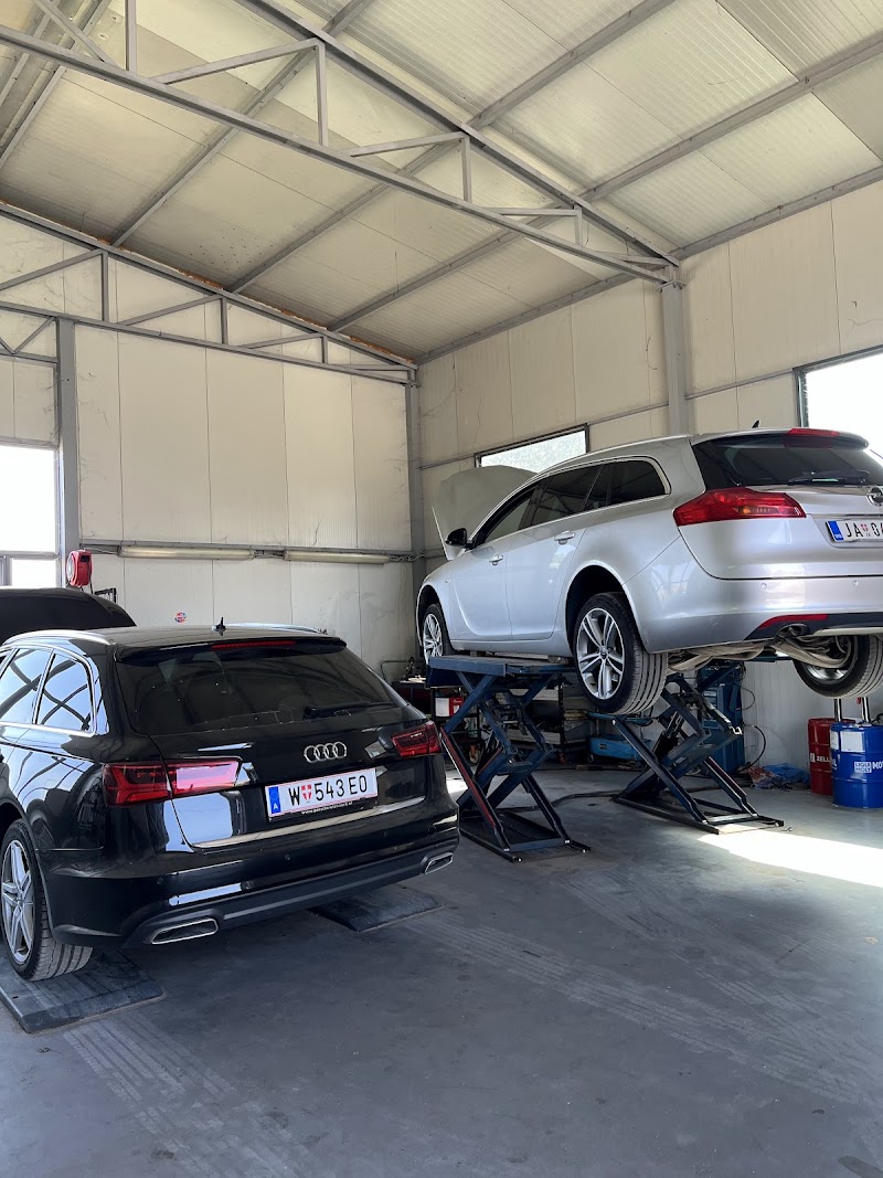 Auto Servis Mihajlović