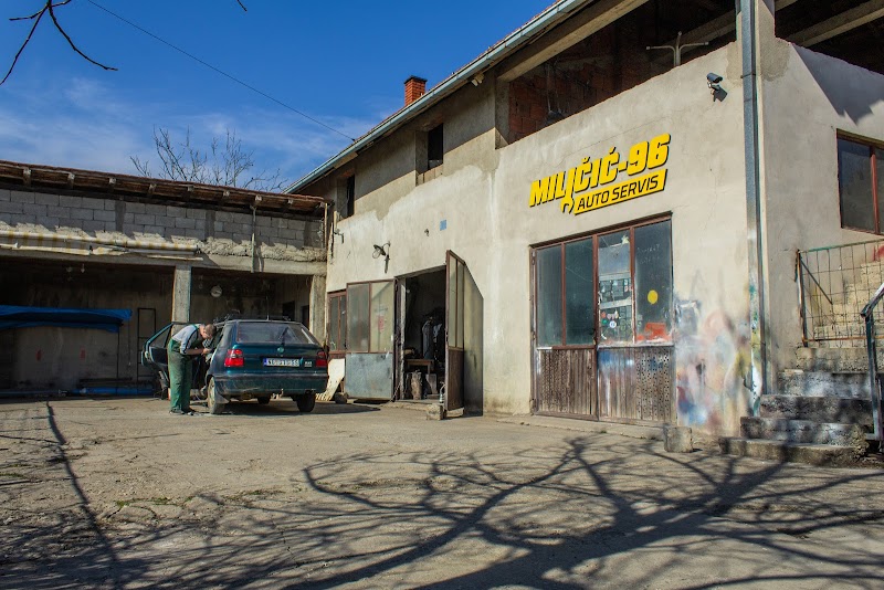 Auto Servis Miličić-96