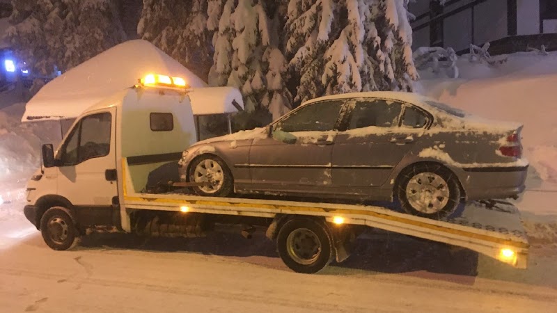 Auto Servis Miljković