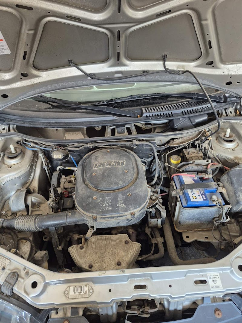 Auto Servis Miloš Jovanović