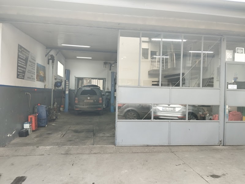 Auto servis Milošević