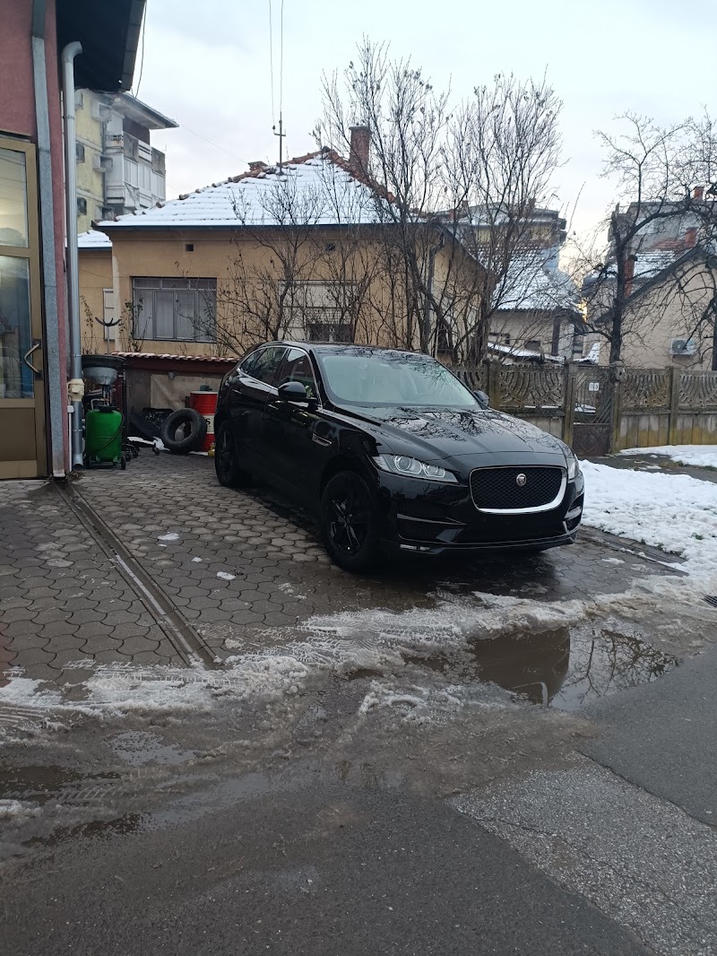 AUTO SERVIS MIŠKO