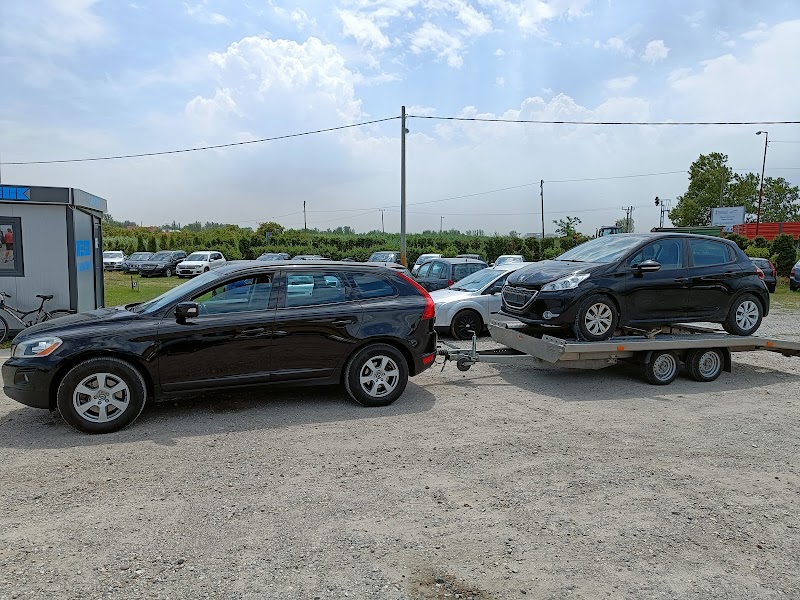 Auto servis MN