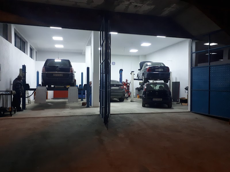 AUTO SERVIS MUSA1978