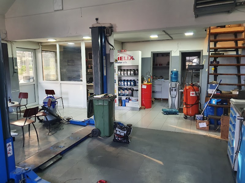 Auto Servis N&R