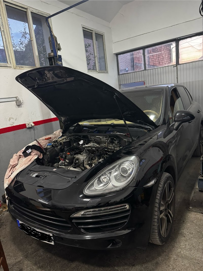 Auto Servis "Neno"