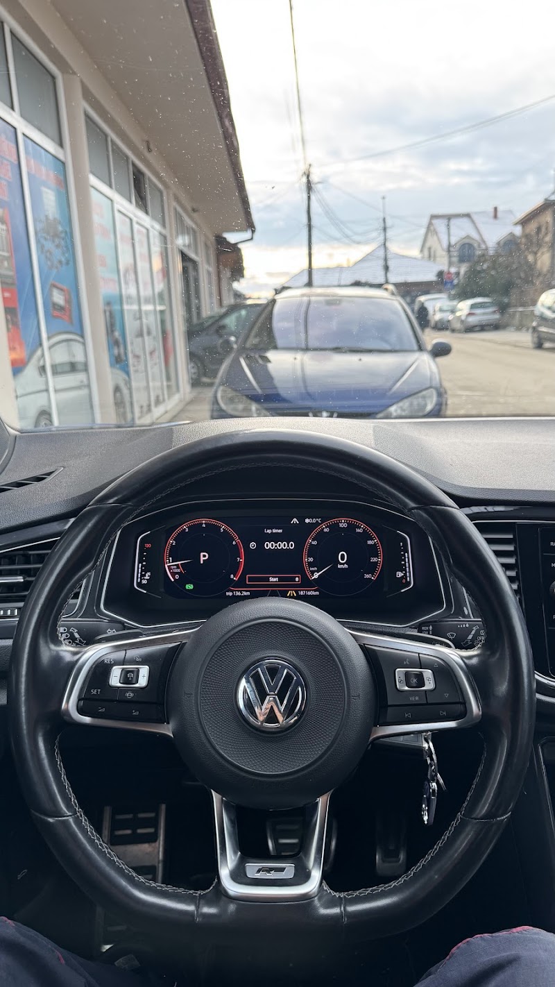 Auto Servis Neško