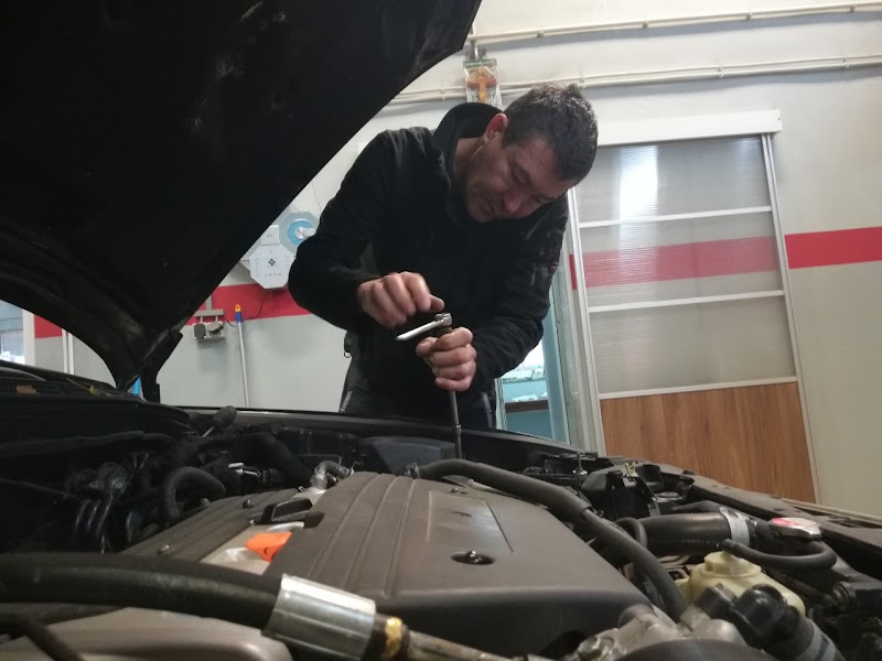 Auto Servis NSX