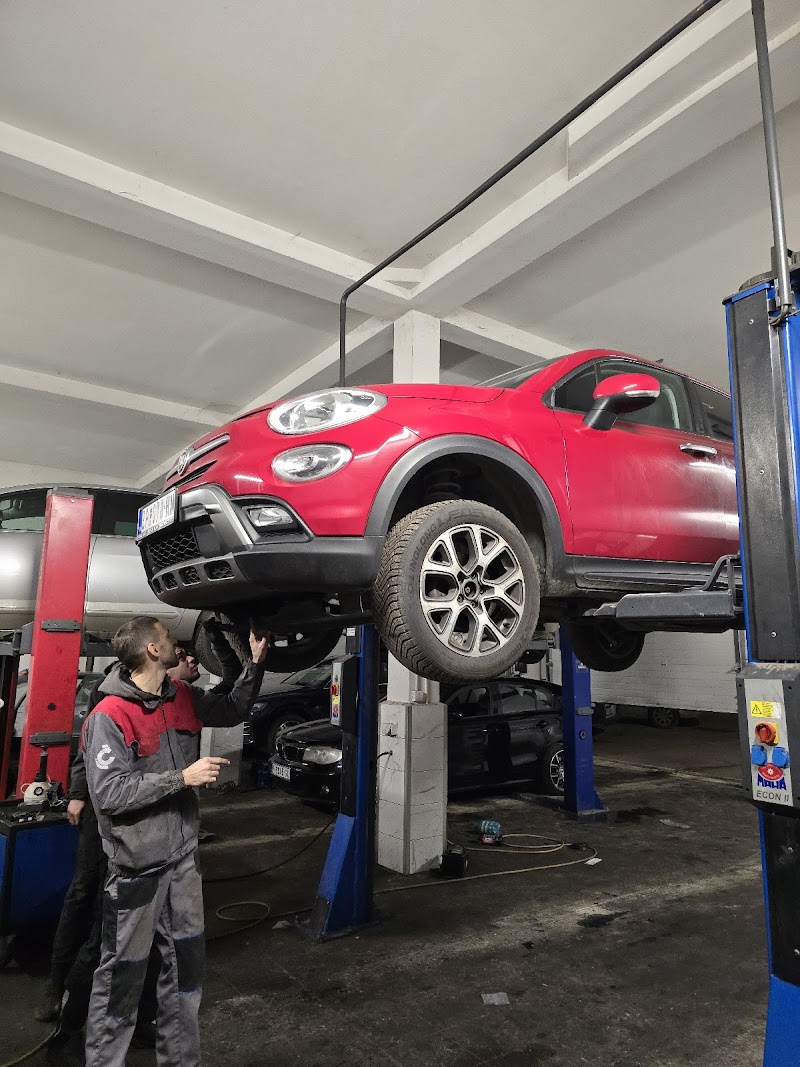 Auto servis Pavlović 031
