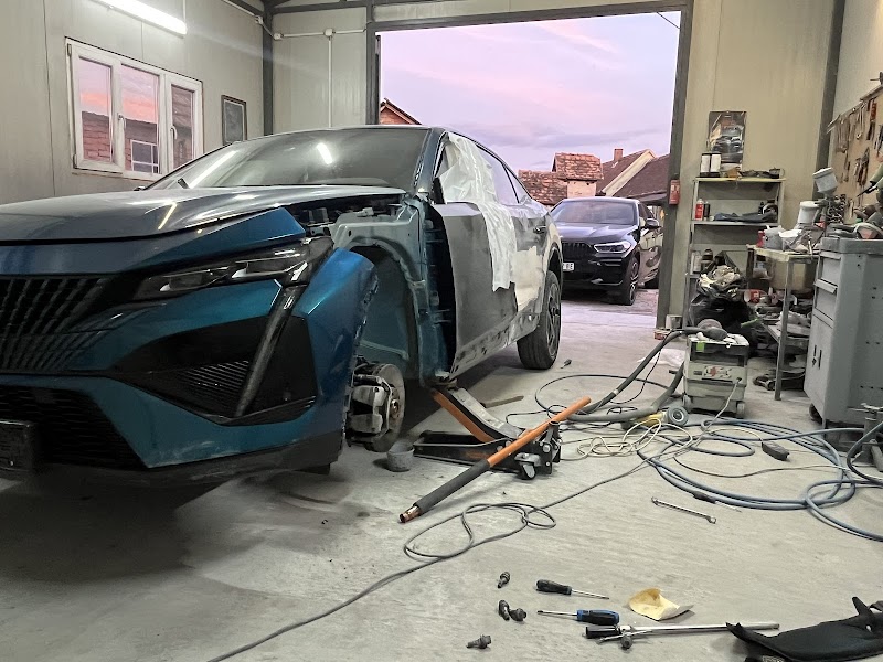 Auto servis pilac sm