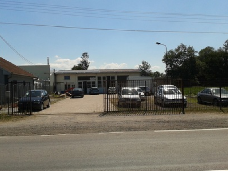 Auto Servis R Fiat Kraljevo