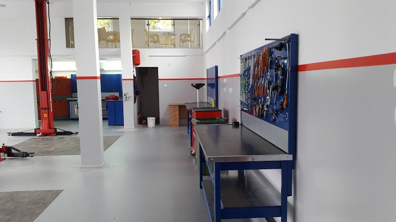 Auto Servis Radaković