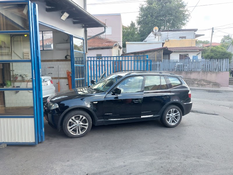 Auto servis Radić