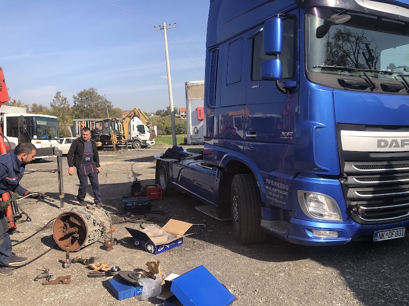 Auto servis "Radojević"
