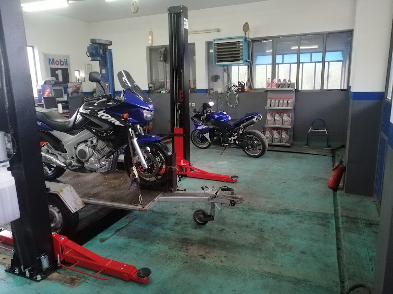 Auto Servis Rakovac
