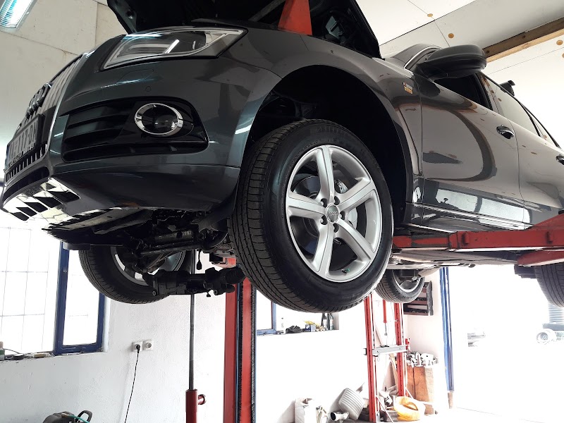 Auto servis Ranković