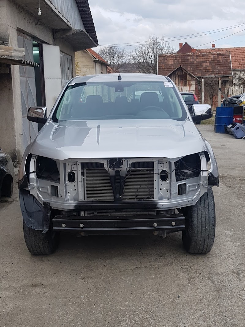 Auto servis RINGO