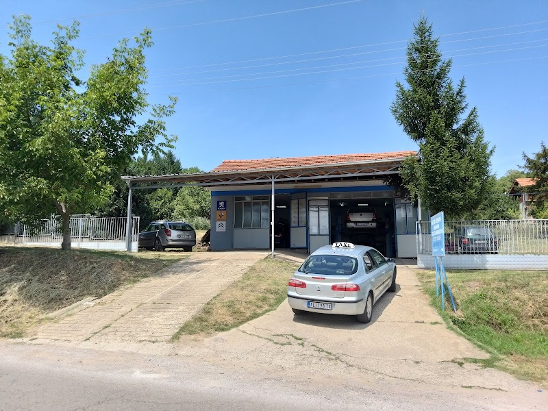 Auto Servis Saša