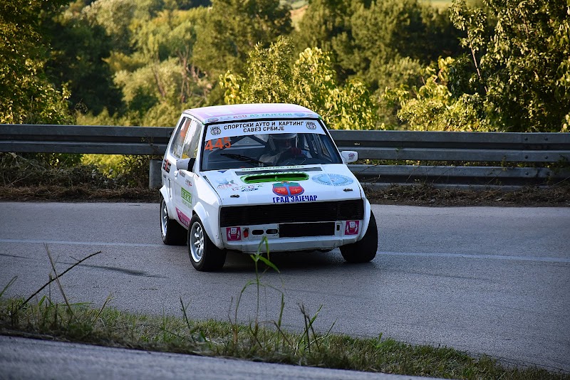 AUTO SERVIS ŠEKI 019 - ZAJEČAR